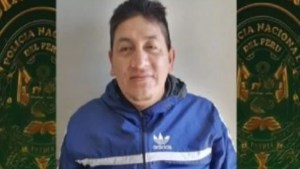 Condenado a cadena perpetua expolicía que violó y embarazó a su hija de 12 años en Perú