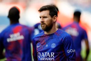 Messi prepara su regreso al PSG tras ganar el Mundial de Qatar