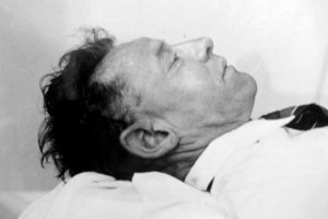 “El hombre de Somerton”: un cadáver de traje en la playa, un enigmático mensaje y un misterio que tardó 70 años