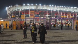 Los despojos, los elefantes blancos y el oscuro saldo social que deja el Mundial de Qatar