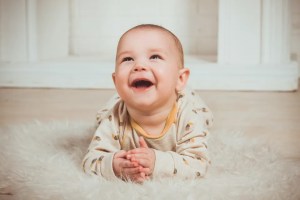 Los nombres para bebés que serán tendencia en EEUU el próximo año