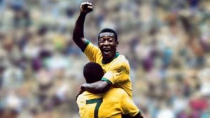La grandeza de Pelé con Brasil: los 12 goles que marcó en cuatro Mundiales (Video)