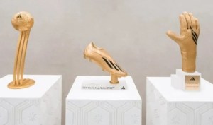 ¿Cuáles son los premios que se entregarán en la final del Mundial de Qatar 2022?