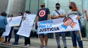 Activistas piden garantizar participación de víctimas en investigación de la CPI sobre Venezuela