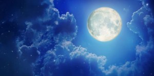 Última Luna llena en Géminis durante 2022: sus efectos sobre cada signo zodiacal