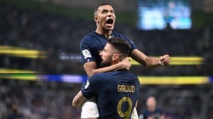 El Mundial en números: tres razones que hacen temible a Francia en vísperas de la final con Argentina