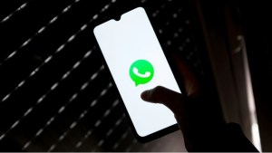 La innovadora función para nunca perder chats y mensajes en WhatsApp