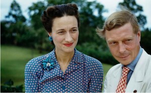 Wallis Simpson, la mujer que hizo abdicar a un rey, la llamaban “hechicera sexual” y sufrió el desprecio de Isabel II