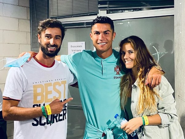 Giro inesperado en el futuro de Cristiano Ronaldo: la señal que compartió un ex futbolista e íntimo amigo suyo