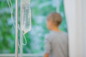 Error médico mortal: niña de cuatro años en Bogotá le aplicaron sobredosis de quimioterapia por equivocación