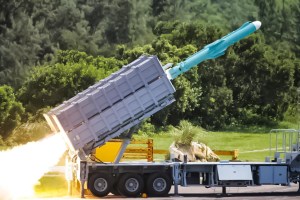 EEUU aprueba venta de armas antitanque a Taiwán por 180 millones de dólares