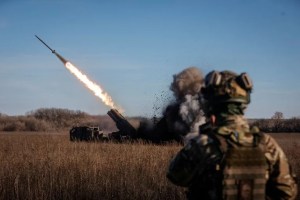 Tras recuperar 13 ciudades, Ucrania prepara una nueva contraofensiva en la península de Kinburn