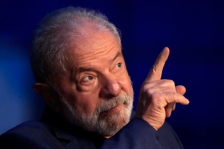 ¿Cuál será la política exterior del nuevo gobierno de Lula en Brasil?