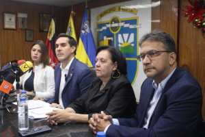 Presupuesto de Baruta para este 2023 fue aprobado con “observaciones”