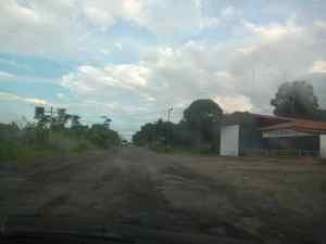 Por falta de inversión la carretera Panamericana de Mérida está “vuelta ñoña”