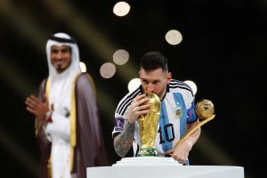 El legendario Mundial de Lionel Messi: las estadísticas que reflejan su aporte para que la Argentina sea campeón en Qatar