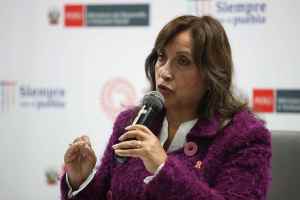 Vicepresidenta de Perú denunció quiebre constitucional y golpe de Estado de Pedro Castillo