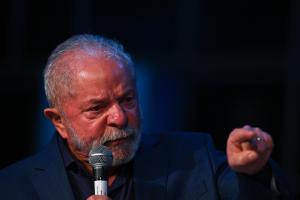 Más explosivos fueron encontrados en Brasilia a una semana de la posesión de Lula