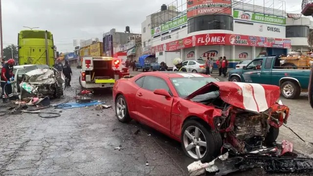 Youtuber se disculpa tras provocar un accidente vehicular que dejó seis muertos
