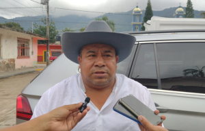 Hombres fuertemente armados acribillaron a un alcalde en Veracruz, México