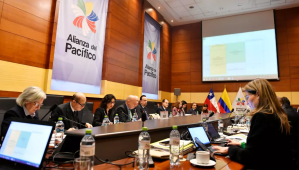 Costa Rica no asistirá Cumbre de la Alianza del Pacífico en Perú tras disolución del Congreso