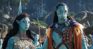 “Avatar: The Way of Water” batió récord y superó los mil millones de dólares en taquilla internacional