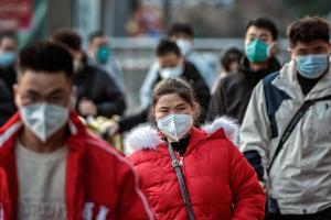 La OMS pide a China compartir datos del Covid tras preocupante alza de contagios