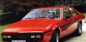 La Ferrari alemana, el audaz experimento que asomó en los 80 y fue un rotundo fracaso