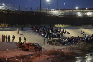 Como en un limbo: El desafío para migrantes tras ser expulsados de Estados Unidos