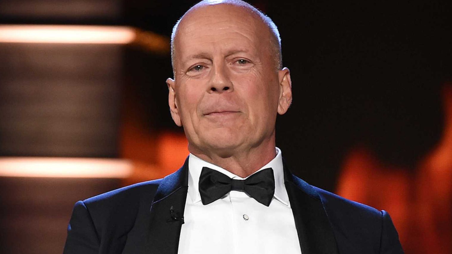 Revelan la primera FOTO de Bruce Willis tras ser diagnosticado con demencia frontotemporal