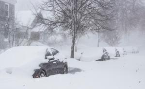 Al menos 50 muertos por la tormenta invernal que congeló a EEUU en Navidad