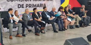 Comisión Nacional de Primaria invitó a la sociedad civil a postularse para integrar juntas regionales