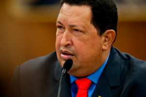 Así se vería Hugo Chávez si no hubiera muerto, según la inteligencia artificial