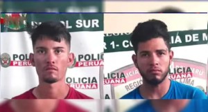 Atrocidad en Perú: Venezolanos cortaron la oreja de un taxista que se negó a limpiarles el parabrisa (VIDEO)