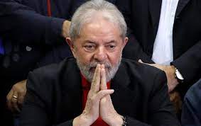 Lula afirma que recibirá un Brasil en “penurias” tras “tempestad de fascismo”