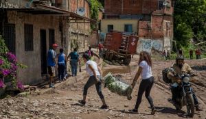 Guaidó: La dictadura pretende normalizar la brutal desigualdad (Video)