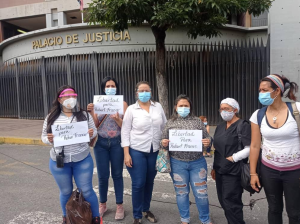 Maestros piden liberación de un docente que lleva dos años detenido por el chavismo