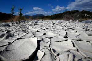 ¿Viene sequía para Venezuela en 2024?
