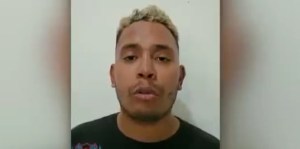 La confesión de asesino del fiscal Marcelo Pecci capturado en Venezuela: Paso a paso así se gestó el sicariato (VIDEOS)