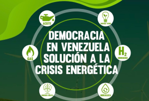 Siga en VIVO participación de Juan Guaidó en el foro de la recuperación de la industria petrolera en Venezuela