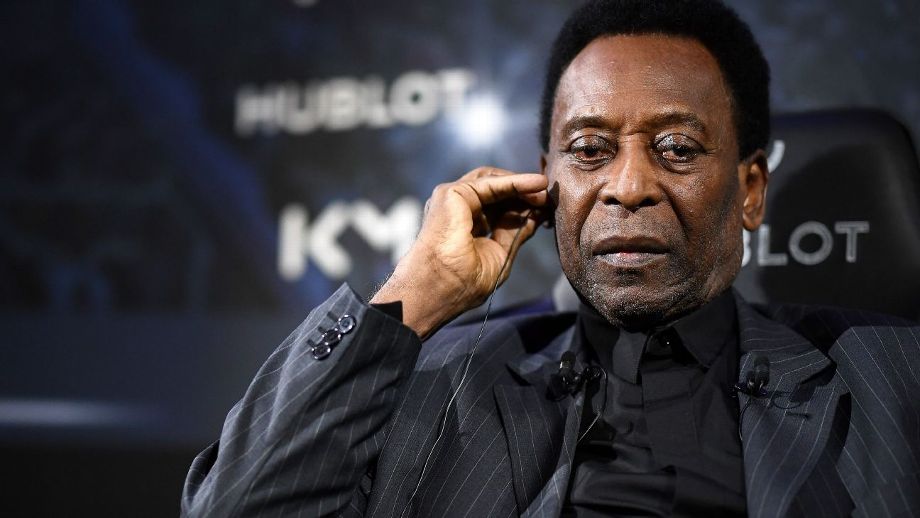 El inesperado y delicado diagnóstico de Pelé tras su hospitalización de emergencia