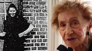 Anciana es condenada por complicidad en más de 10 mil asesinatos en campo nazi