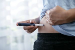 Pastillas de insulina: una nueva molécula podría ser la solución para las personas con diabetes