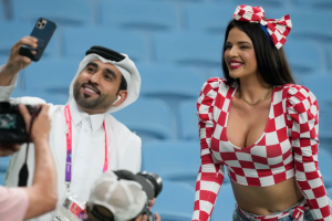 Polémica alrededor de la “Miss Mundo” croata que desafía los límites culturales en Qatar