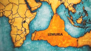 El misterio del continente perdido de Lemuria