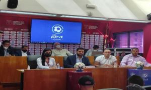 Denuncian retraso de los pagos correspondientes al torneo de clausura de la Liga Futve Futsal 1