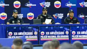 Maduro le montó el ojo a la Ley de Tránsito: No quiere más matraqueo de la PNB