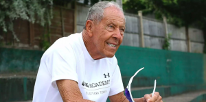 Muere Nick Bollettieri, ícono y exentrenador de las estrellas del tenis