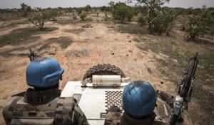 Murieron en ataque en Malí dos policías de la misión de la ONU