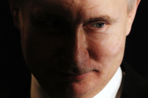El indignante silencio de Putin tras la matanza de los reclutas rusos